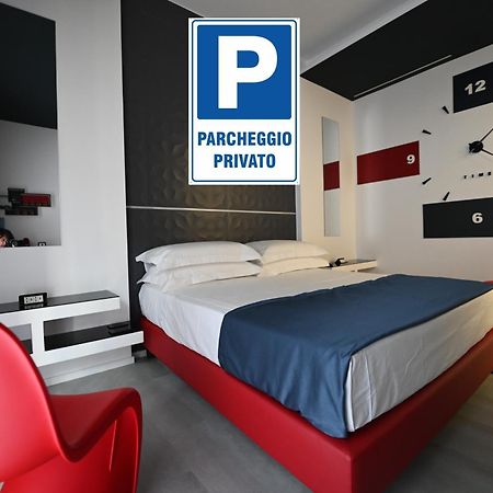 Chic House - Matera Centro Hotel Exterior photo